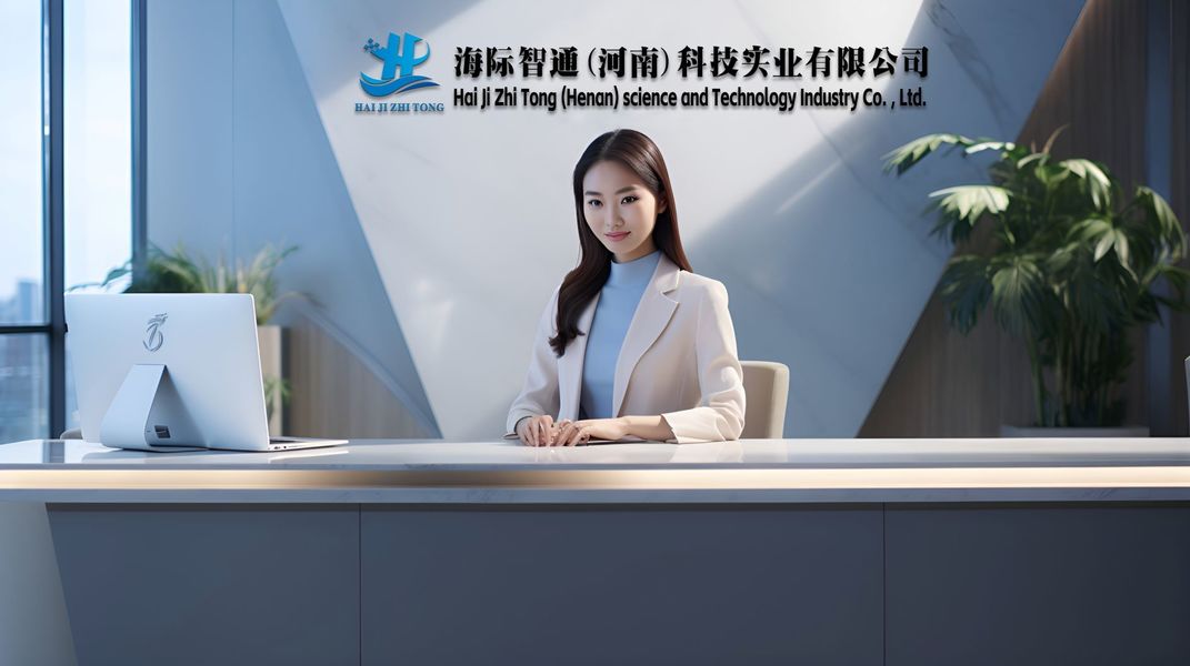 Haiji Zhitong (henan) Technology  Co., Ltd.