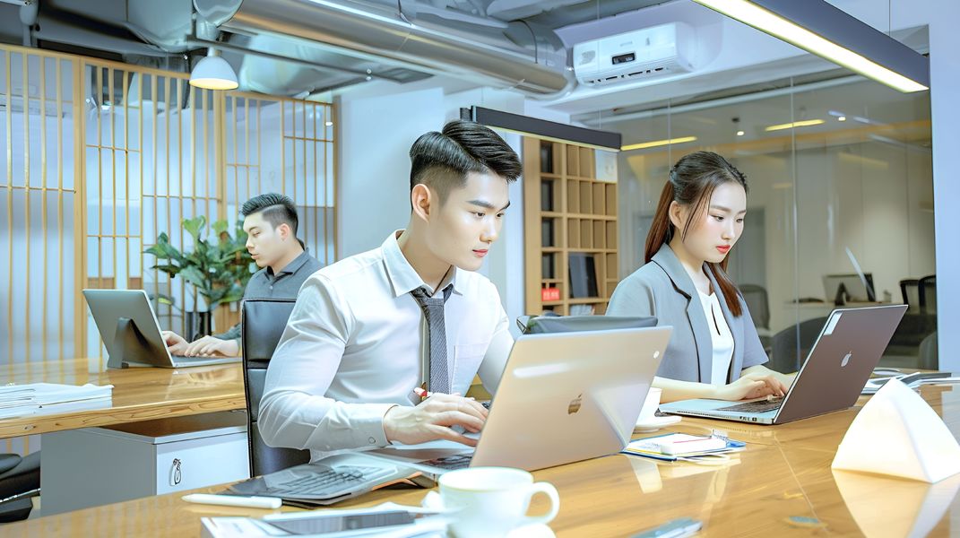 Haiji Zhitong (henan) Technology  Co., Ltd.